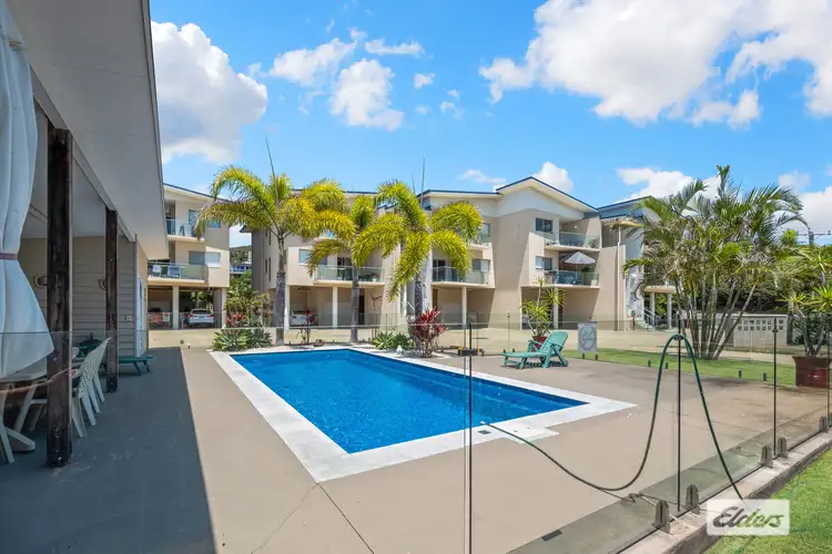 Third view of Homely house listing, 6/171 Farnborough Road, Yeppoon QLD 4703