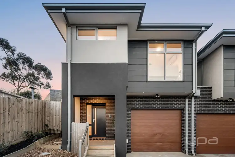 3/25 Pascoe Street, Westmeadows VIC 3049
