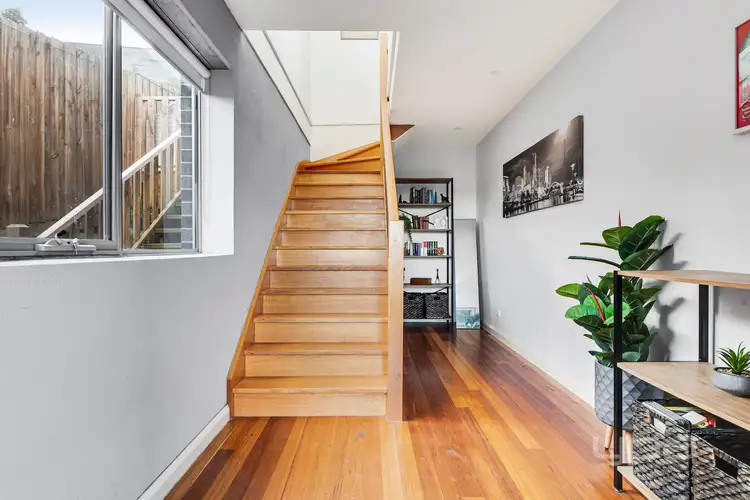 Fourth view of Homely unit listing, 3/25 Pascoe Street, Westmeadows VIC 3049