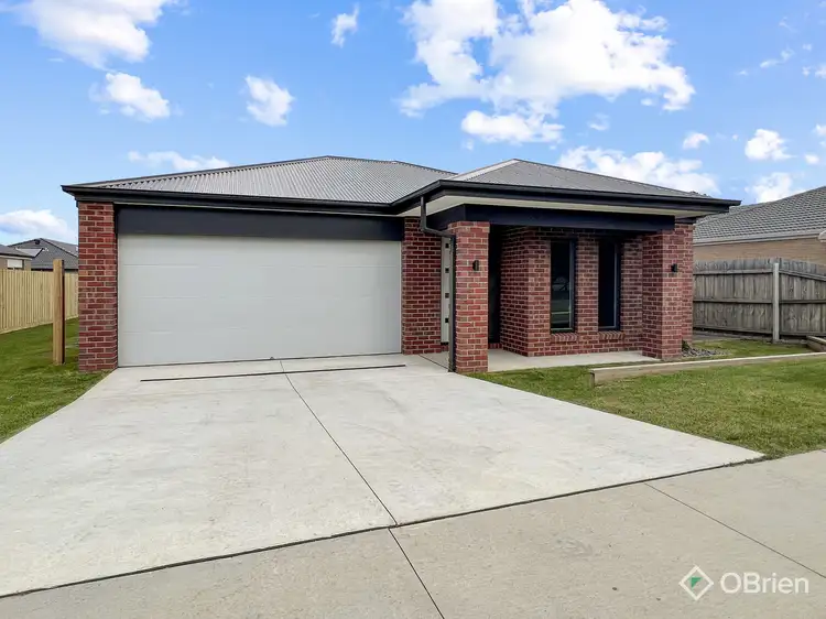28 Lanes Road, Lucknow VIC 3875