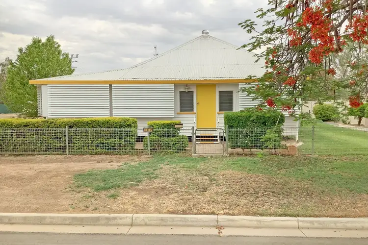162 Ibis Street, Longreach QLD 4730