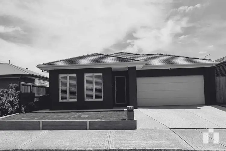 Main view of Homely house listing, 22 Golf Links Drive, Beveridge VIC 3753