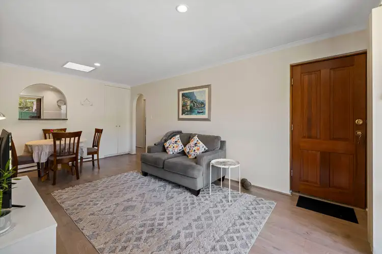 Second view of Homely unit listing, 1/2 Douglas Avenue, Reynella SA 5161