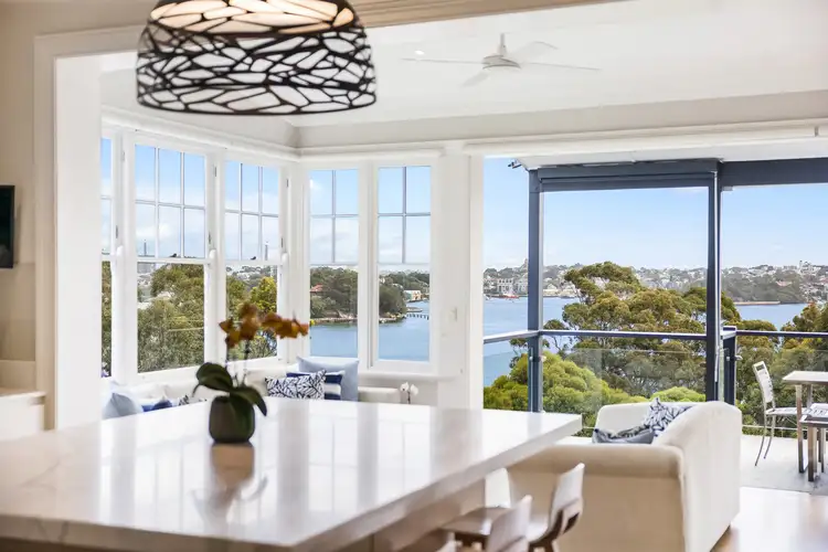 Main view of Homely house listing, 8 Queens Avenue, Mcmahons Point NSW 2060