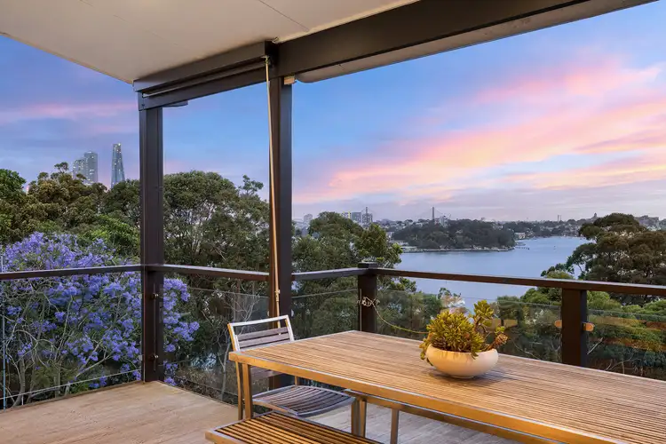 Third view of Homely house listing, 8 Queens Avenue, Mcmahons Point NSW 2060