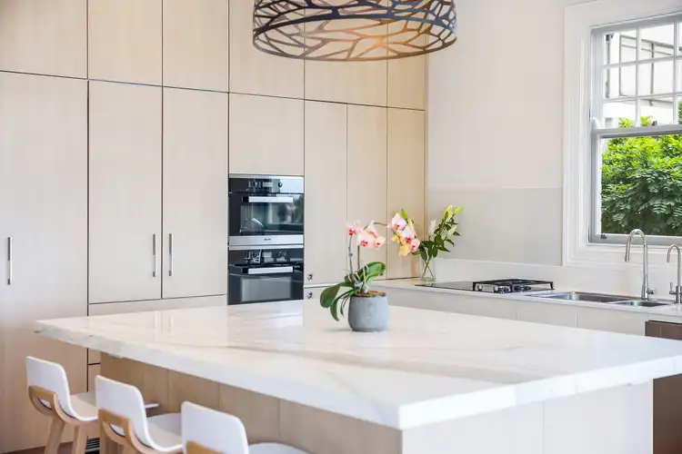 Fifth view of Homely house listing, 8 Queens Avenue, Mcmahons Point NSW 2060