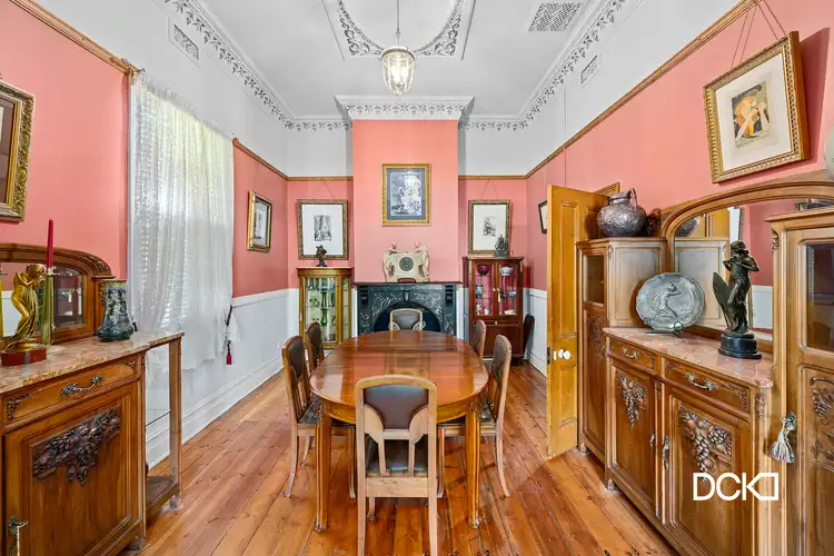 Third view of Homely house listing, 4 Carpenter Street, Quarry Hill VIC 3550