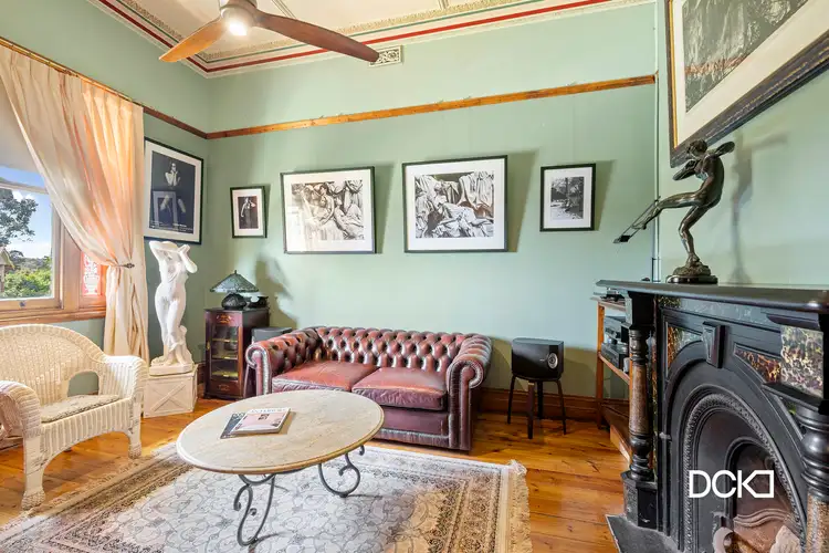 Fourth view of Homely house listing, 4 Carpenter Street, Quarry Hill VIC 3550