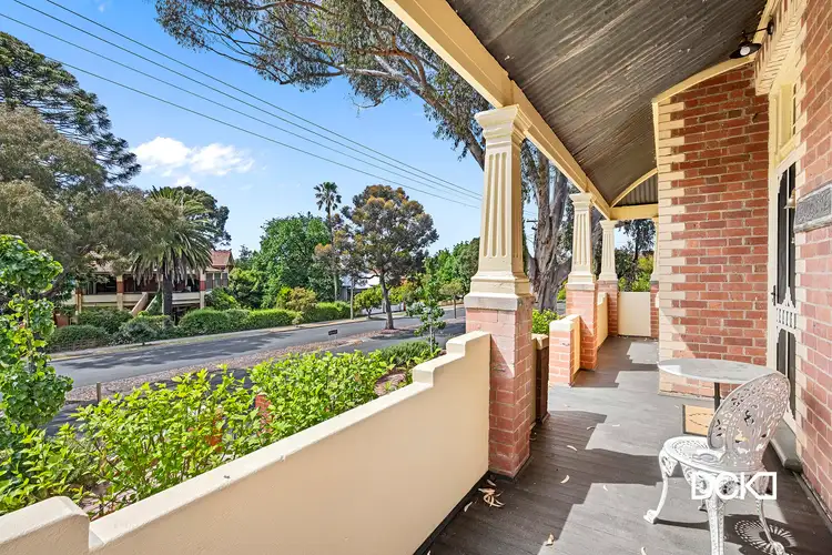 Fifth view of Homely house listing, 4 Carpenter Street, Quarry Hill VIC 3550