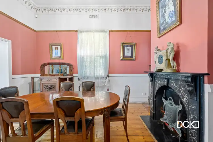 Sixth view of Homely house listing, 4 Carpenter Street, Quarry Hill VIC 3550