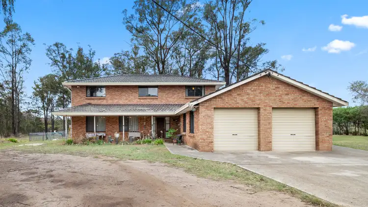 Third view of Homely rural property listing, 2-6 Grays Lane, Cranebrook NSW 2749