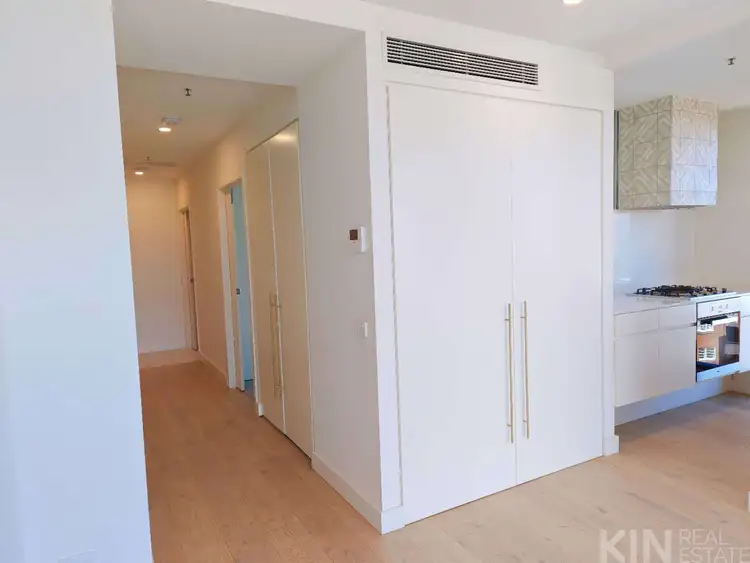 Third view of Homely apartment listing, 608/478 St Kilda Road, Melbourne VIC 3000