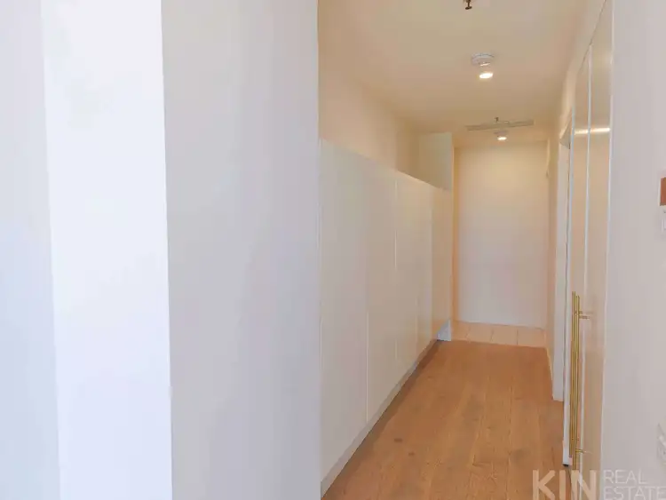 Fifth view of Homely apartment listing, 608/478 St Kilda Road, Melbourne VIC 3000