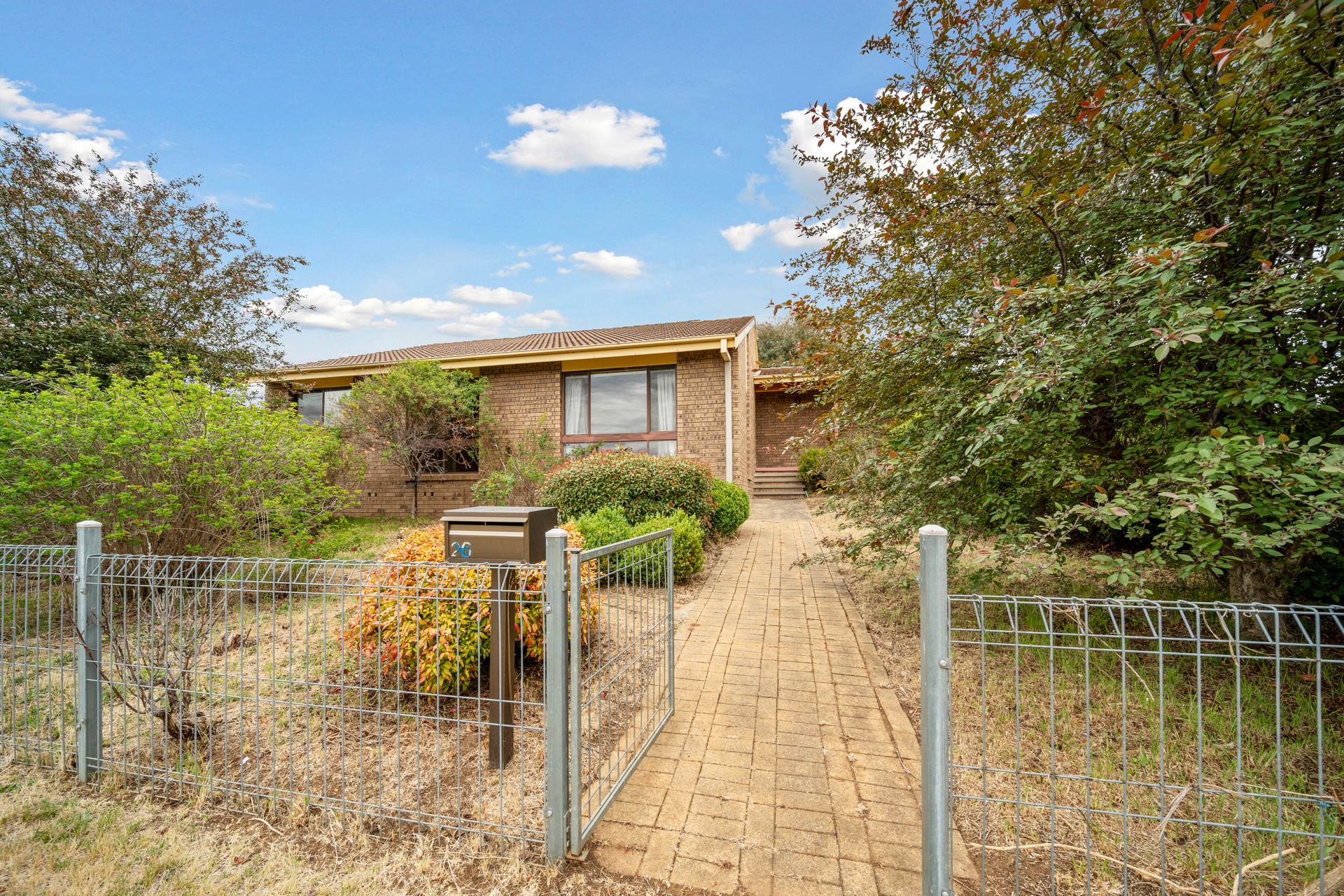 Main view of Homely house listing, 26 Roberson Street, Berridale NSW 2628