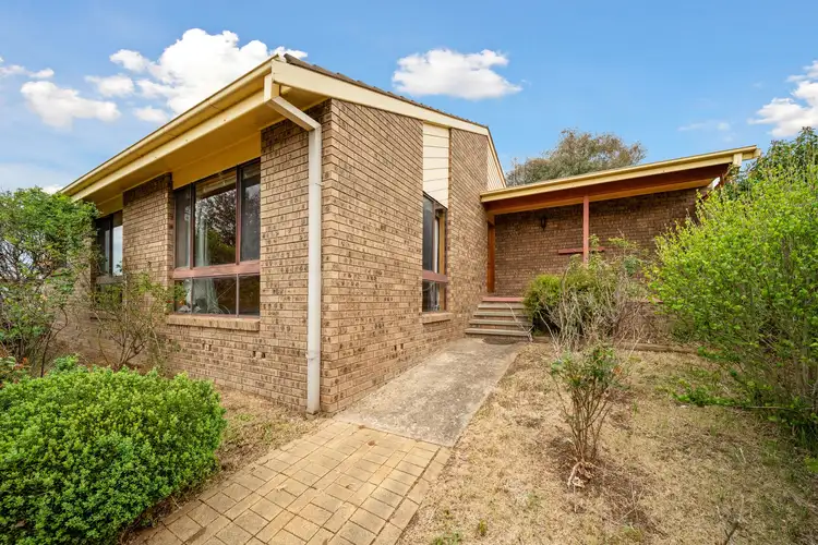 Second view of Homely house listing, 26 Roberson Street, Berridale NSW 2628