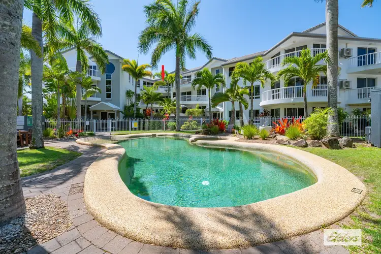 Main view of Homely apartment listing, 10/4 Prudhoe Street, East Mackay QLD 4740