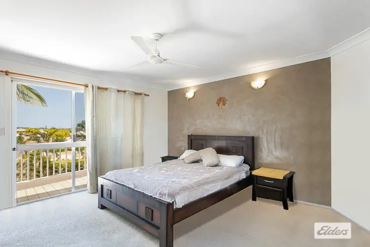 Fifth view of Homely apartment listing, 10/4 Prudhoe Street, East Mackay QLD 4740
