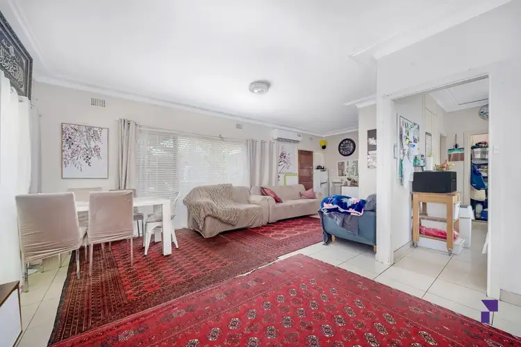Fourth view of Homely house listing, 5 Illawong Crescent, Greenacre NSW 2190
