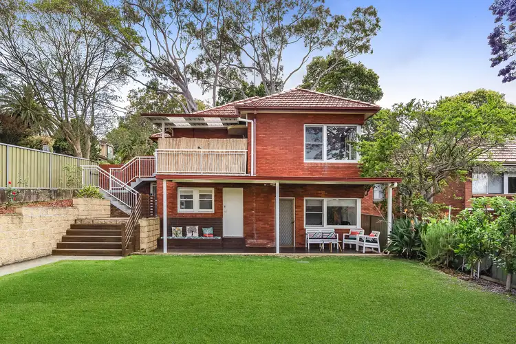 Main view of Homely house listing, 67 Laycock Road, Penshurst NSW 2222
