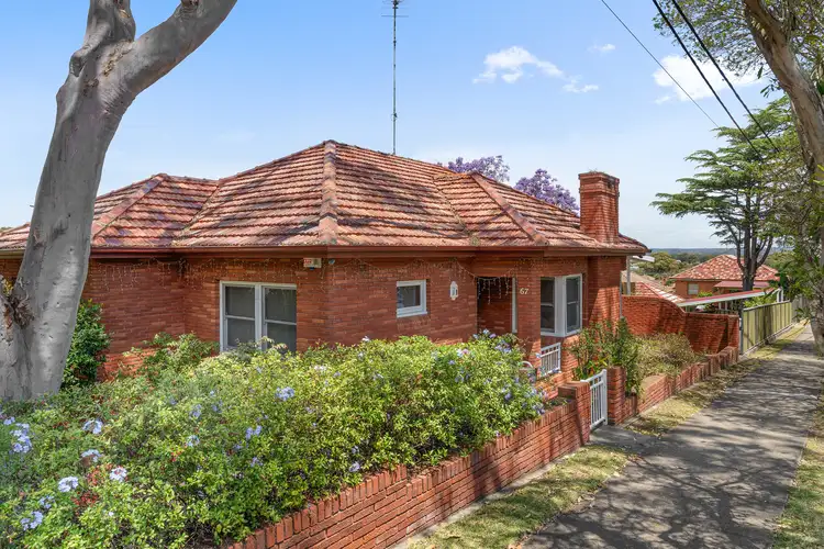 Second view of Homely house listing, 67 Laycock Road, Penshurst NSW 2222