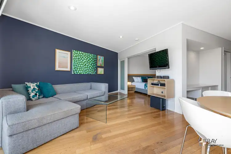 Sixth view of Homely apartment listing, 7221-11/1-25 Bells Boulevard, Kingscliff NSW 2487