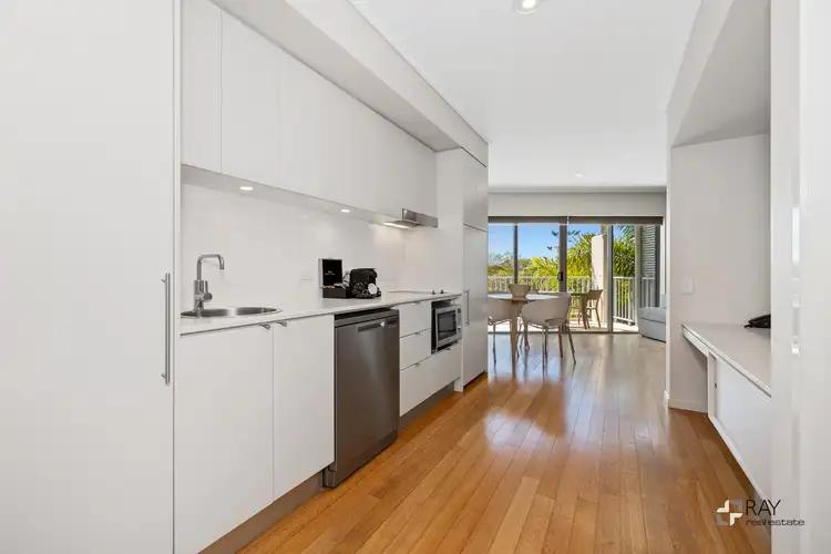 Seventh view of Homely apartment listing, 7221-11/1-25 Bells Boulevard, Kingscliff NSW 2487