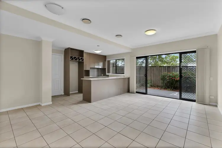 Second view of Homely townhouse listing, 1/350 Fairfield Road, Yeronga QLD 4104