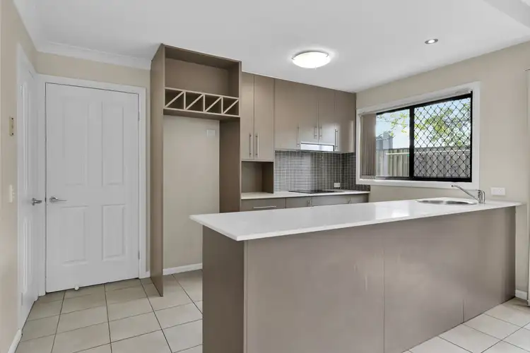 Third view of Homely townhouse listing, 1/350 Fairfield Road, Yeronga QLD 4104