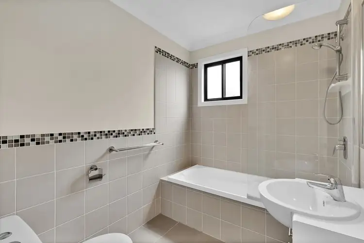 Fifth view of Homely townhouse listing, 1/350 Fairfield Road, Yeronga QLD 4104