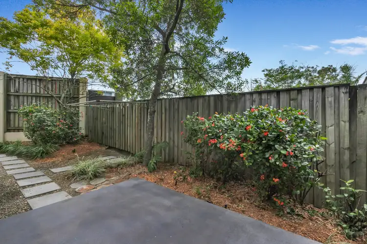 Sixth view of Homely townhouse listing, 1/350 Fairfield Road, Yeronga QLD 4104