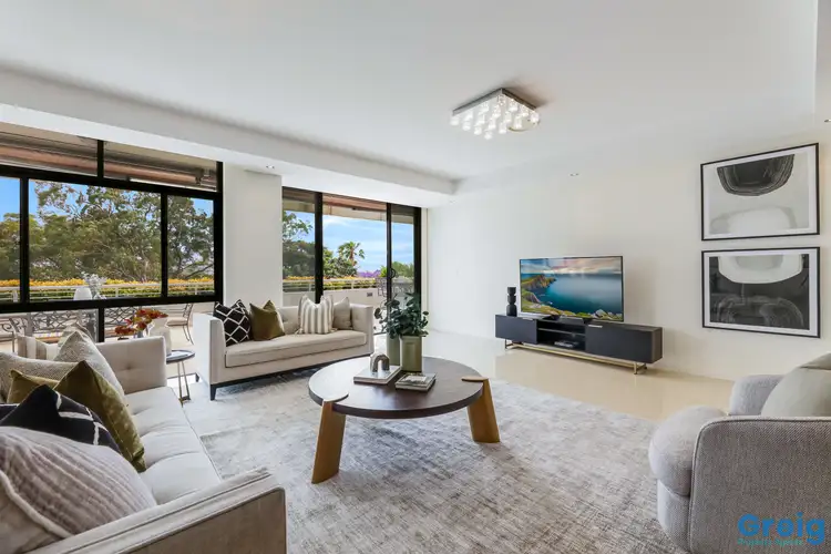 26/10 Corea Street, Sylvania NSW 2224