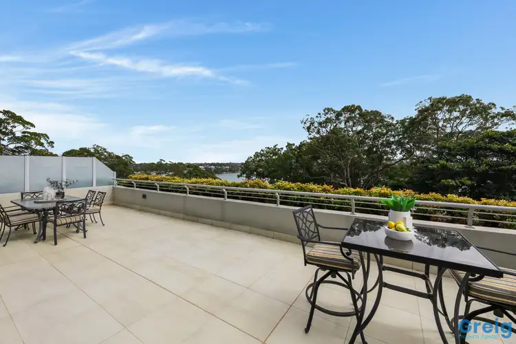 Third view of Homely unit listing, 26/10 Corea Street, Sylvania NSW 2224