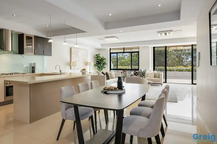 Fourth view of Homely unit listing, 26/10 Corea Street, Sylvania NSW 2224