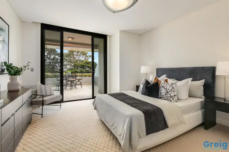 Sixth view of Homely unit listing, 26/10 Corea Street, Sylvania NSW 2224