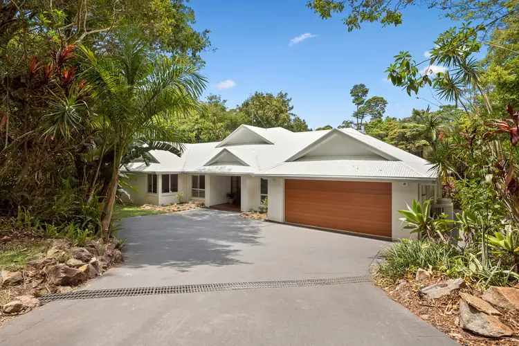 142 Lindsay Road, Buderim QLD 4556