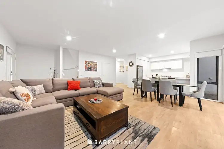 Second view of Homely house listing, 100 Brunt Road, Beaconsfield VIC 3807