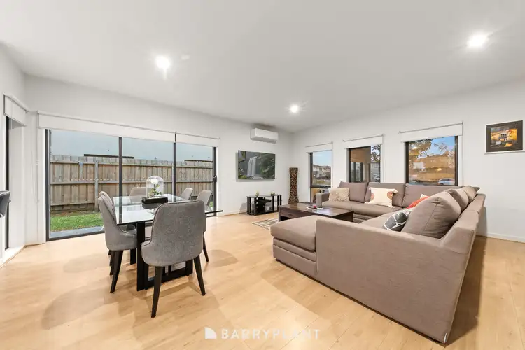Third view of Homely house listing, 100 Brunt Road, Beaconsfield VIC 3807