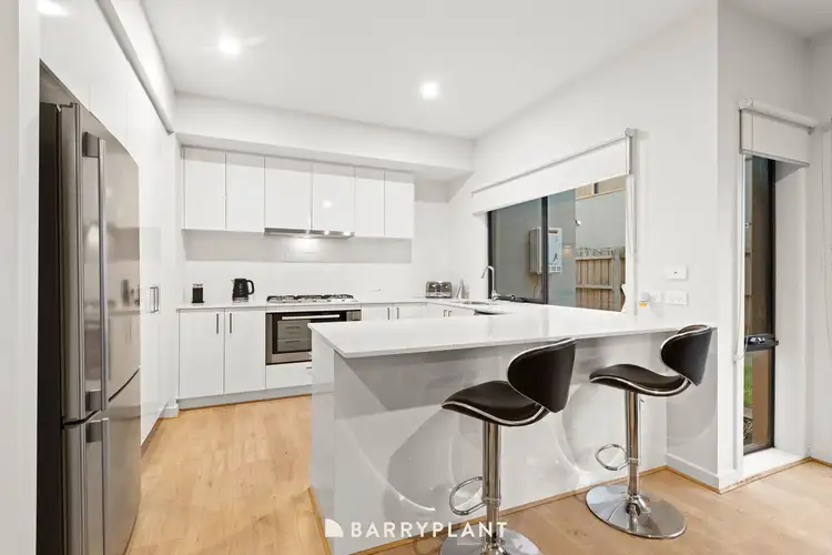 Fourth view of Homely house listing, 100 Brunt Road, Beaconsfield VIC 3807
