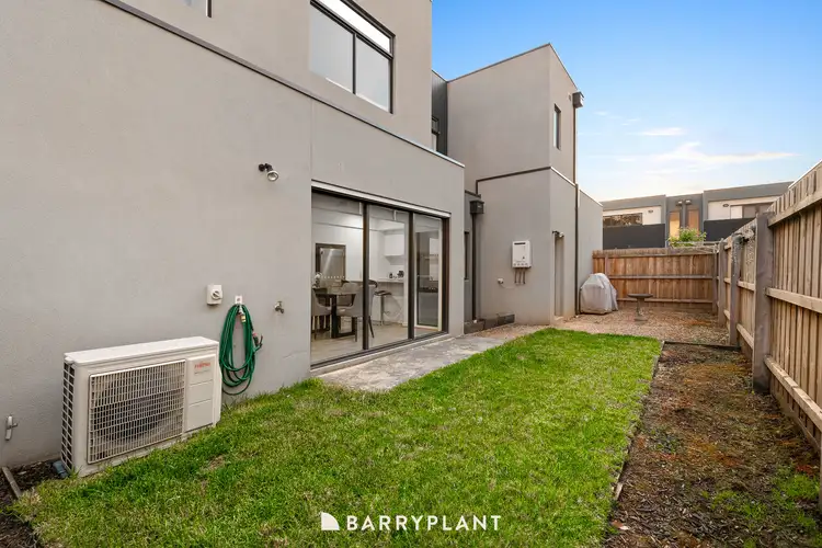 Fifth view of Homely house listing, 100 Brunt Road, Beaconsfield VIC 3807