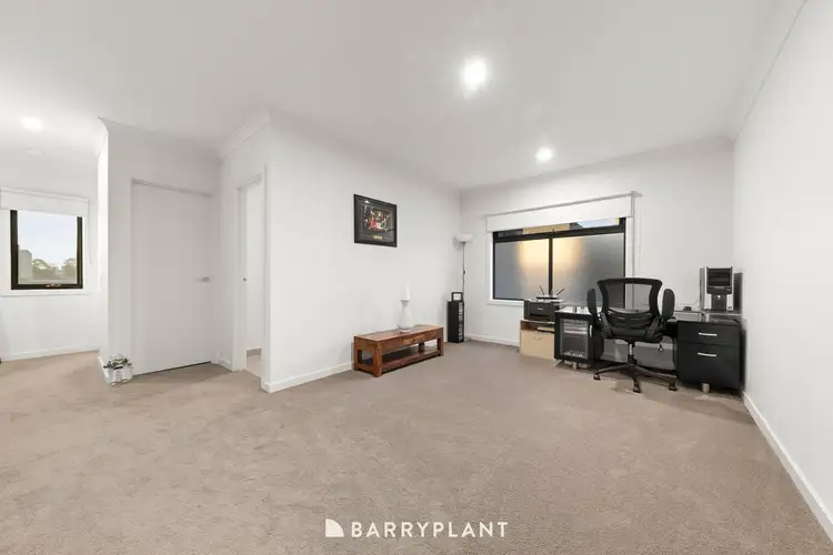 Sixth view of Homely house listing, 100 Brunt Road, Beaconsfield VIC 3807