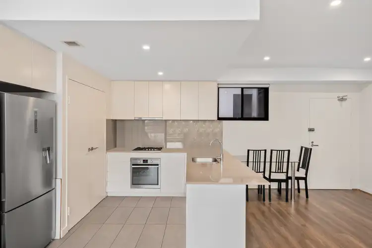 Second view of Homely apartment listing, 23/51-53 Loftus Crescent, Homebush NSW 2140