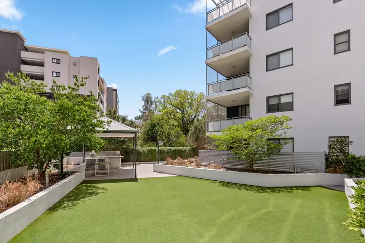 Third view of Homely apartment listing, 23/51-53 Loftus Crescent, Homebush NSW 2140