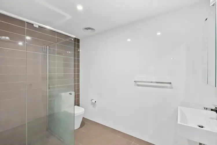 Sixth view of Homely apartment listing, 23/51-53 Loftus Crescent, Homebush NSW 2140
