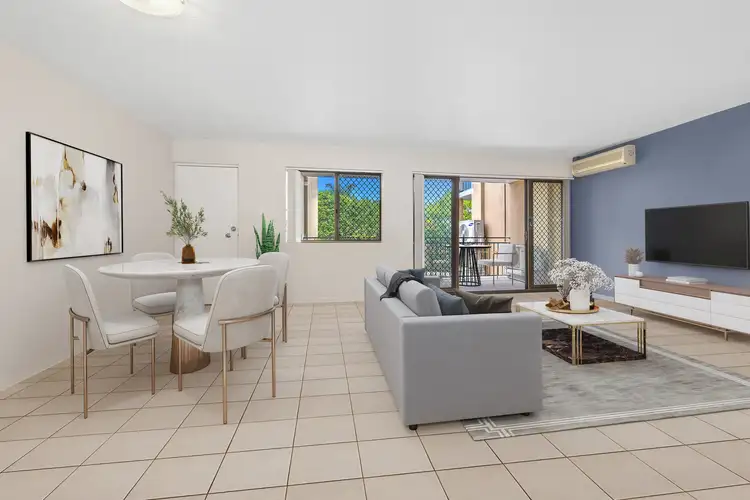 Main view of Homely apartment listing, 2/161 Junction Road, Clayfield QLD 4011