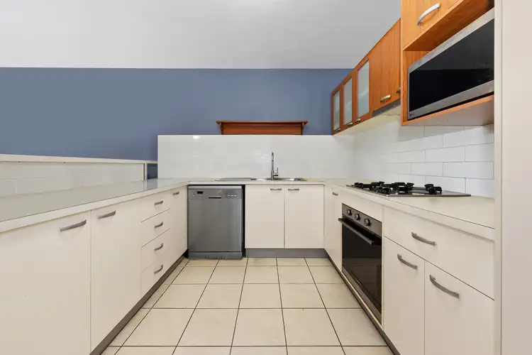 Third view of Homely apartment listing, 2/161 Junction Road, Clayfield QLD 4011