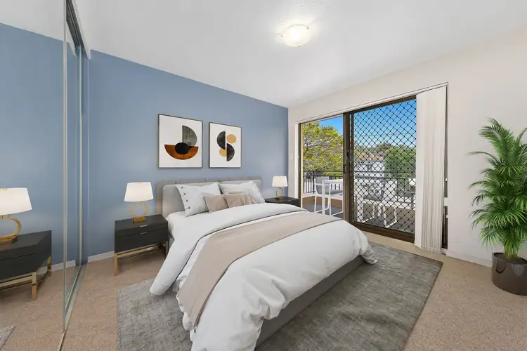 Fifth view of Homely apartment listing, 2/161 Junction Road, Clayfield QLD 4011