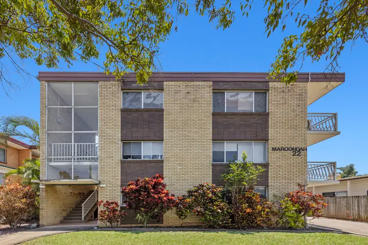 1/22 Vine Street, Clayfield QLD 4011