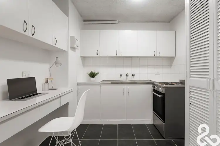 Second view of Homely studio listing, 7/11-13 Cooma Street, Preston VIC 3072