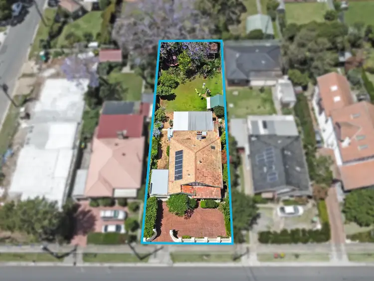 80 Rutledge Street, Eastwood NSW 2122