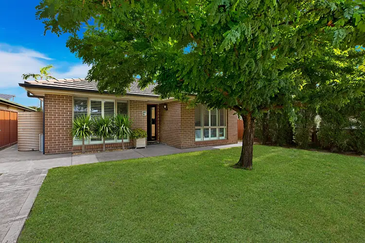 Main view of Homely house listing, 44 MacKenzie Avenue, Woy Woy NSW 2256